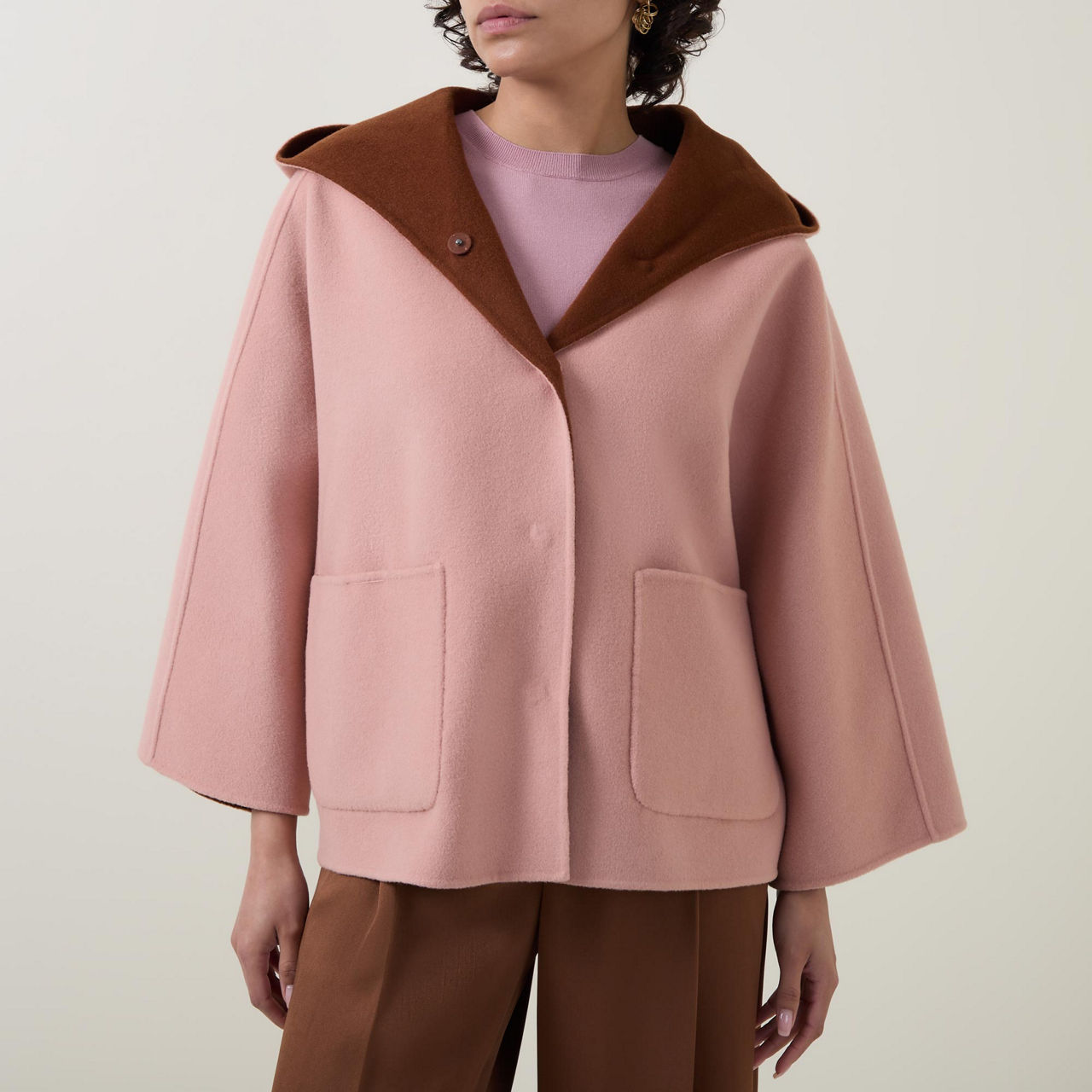 Max mara weekend reversible coat best sale