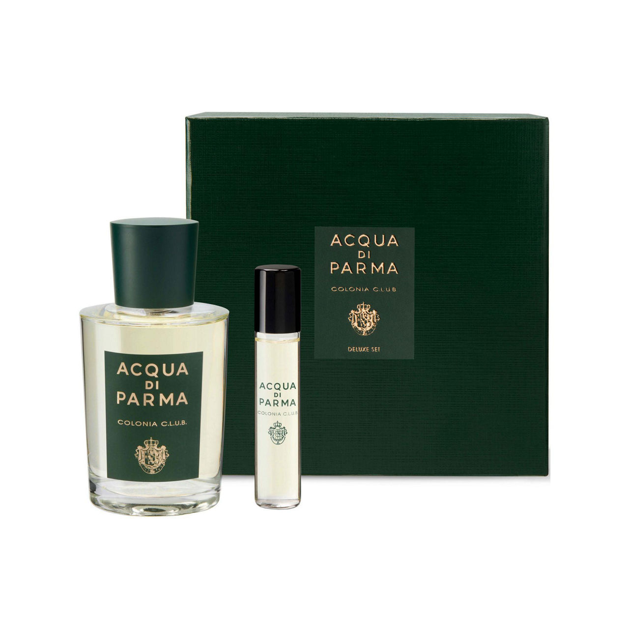 acqua di parma colonia club reviews