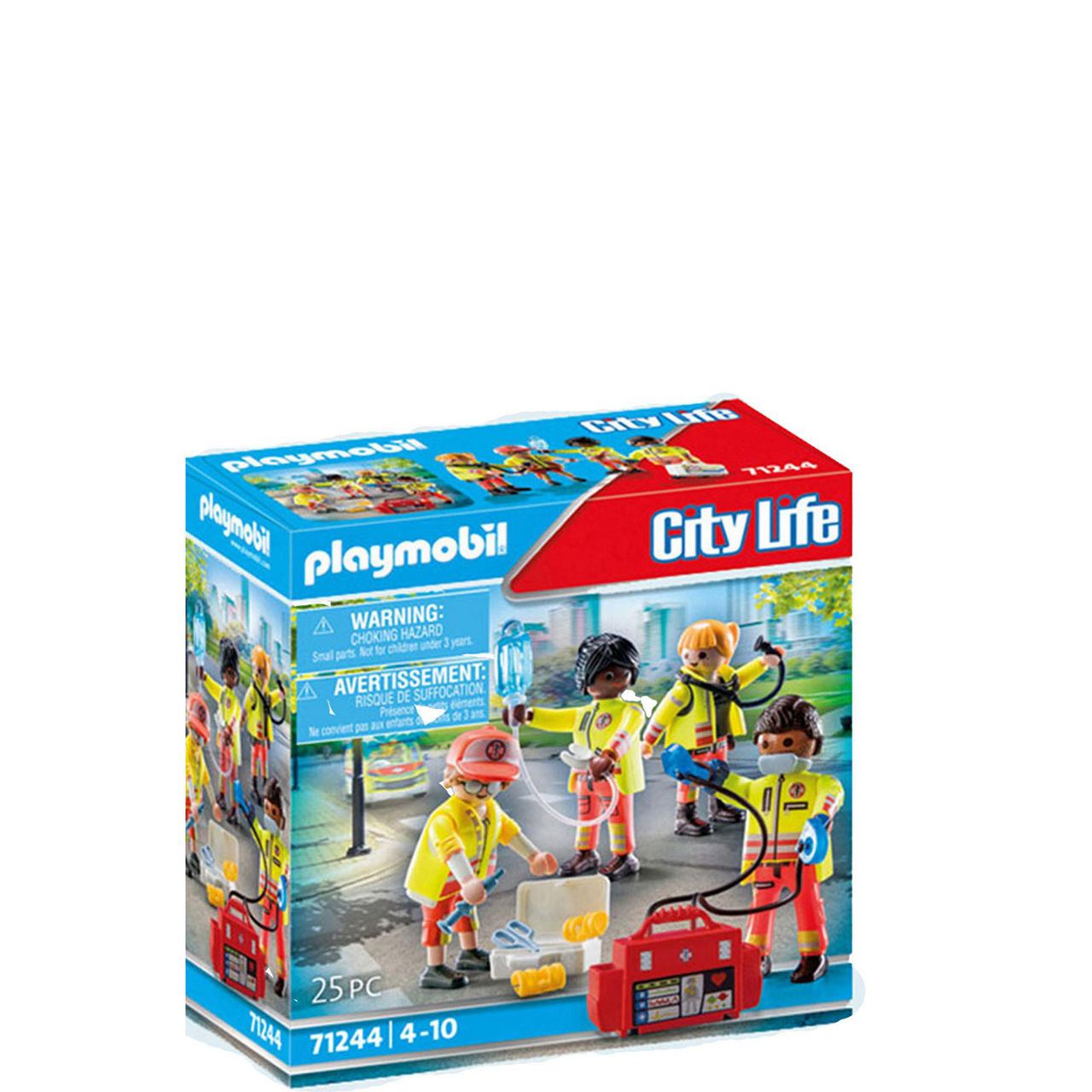 Playmobil cheap small sets