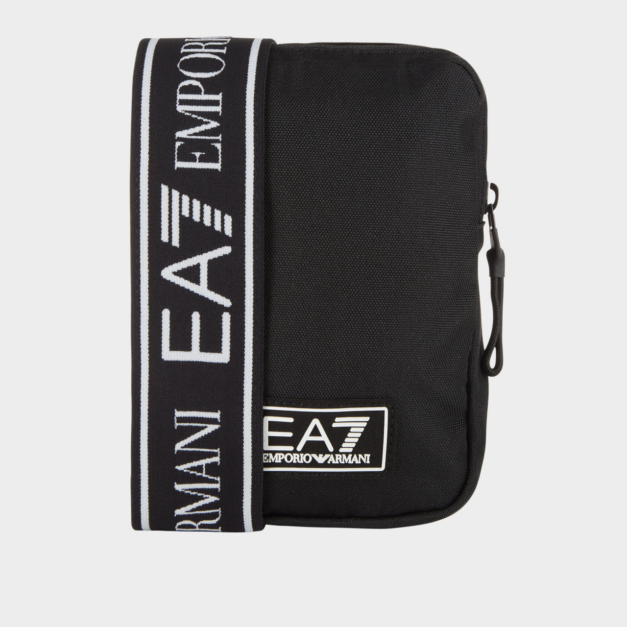 Ea7 crossbody bag hot sale