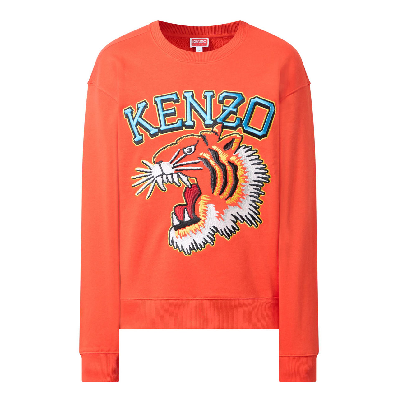 kenzo t shirt brown thomas