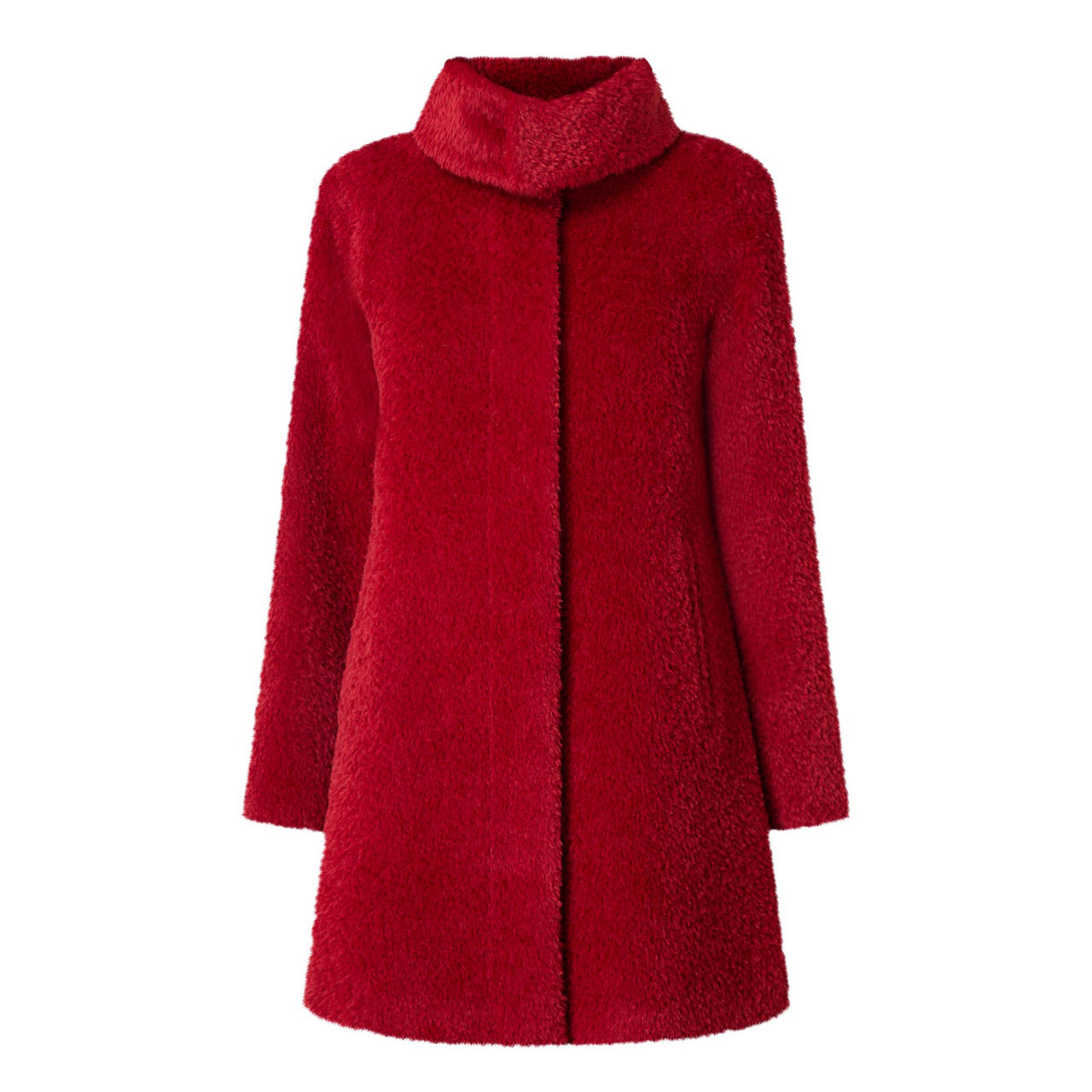 Max mara clearance gregory alpaca coat