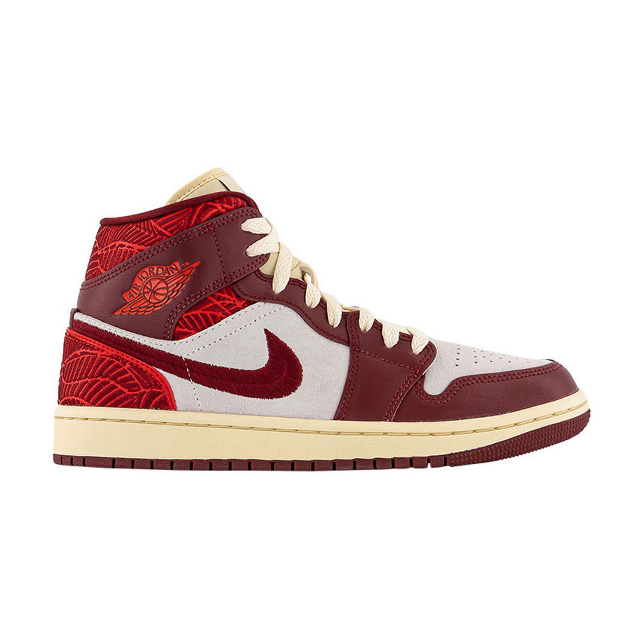 Tenis jordan mid discount 1