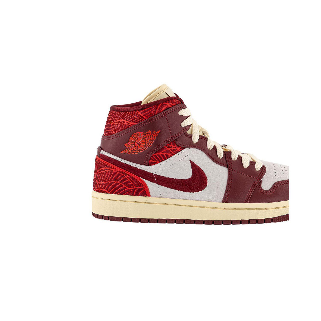 Mid top shop air jordan 1