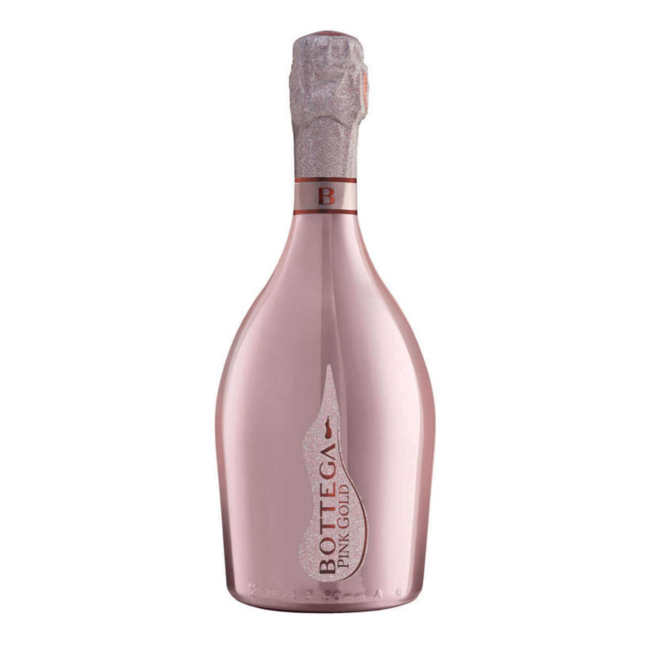 Pink gold discount