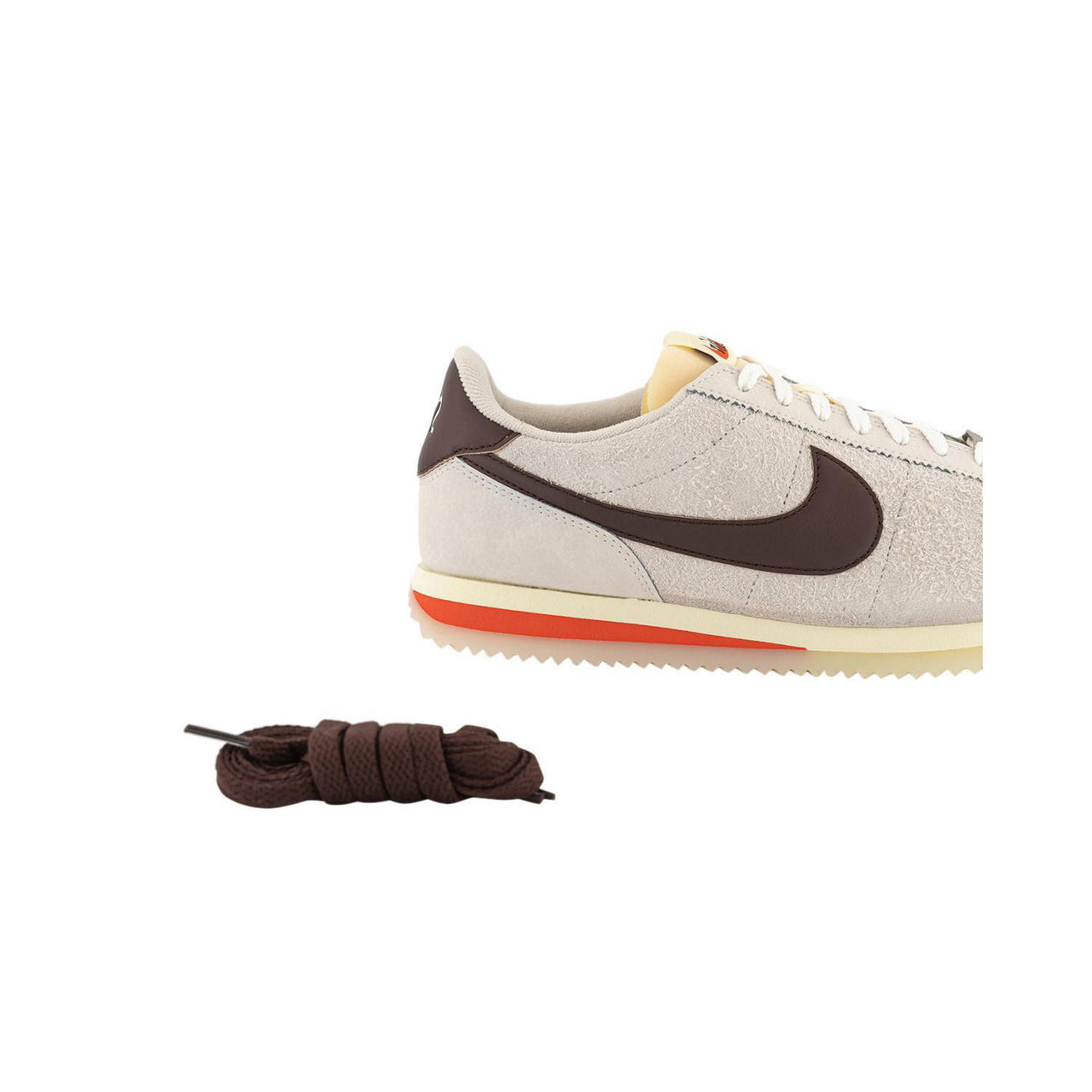 Mens nike cortez clearance trainers