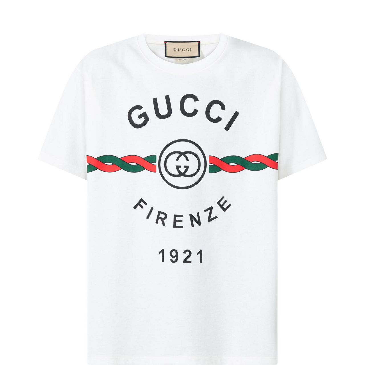 How much is best sale a gucci t shirt