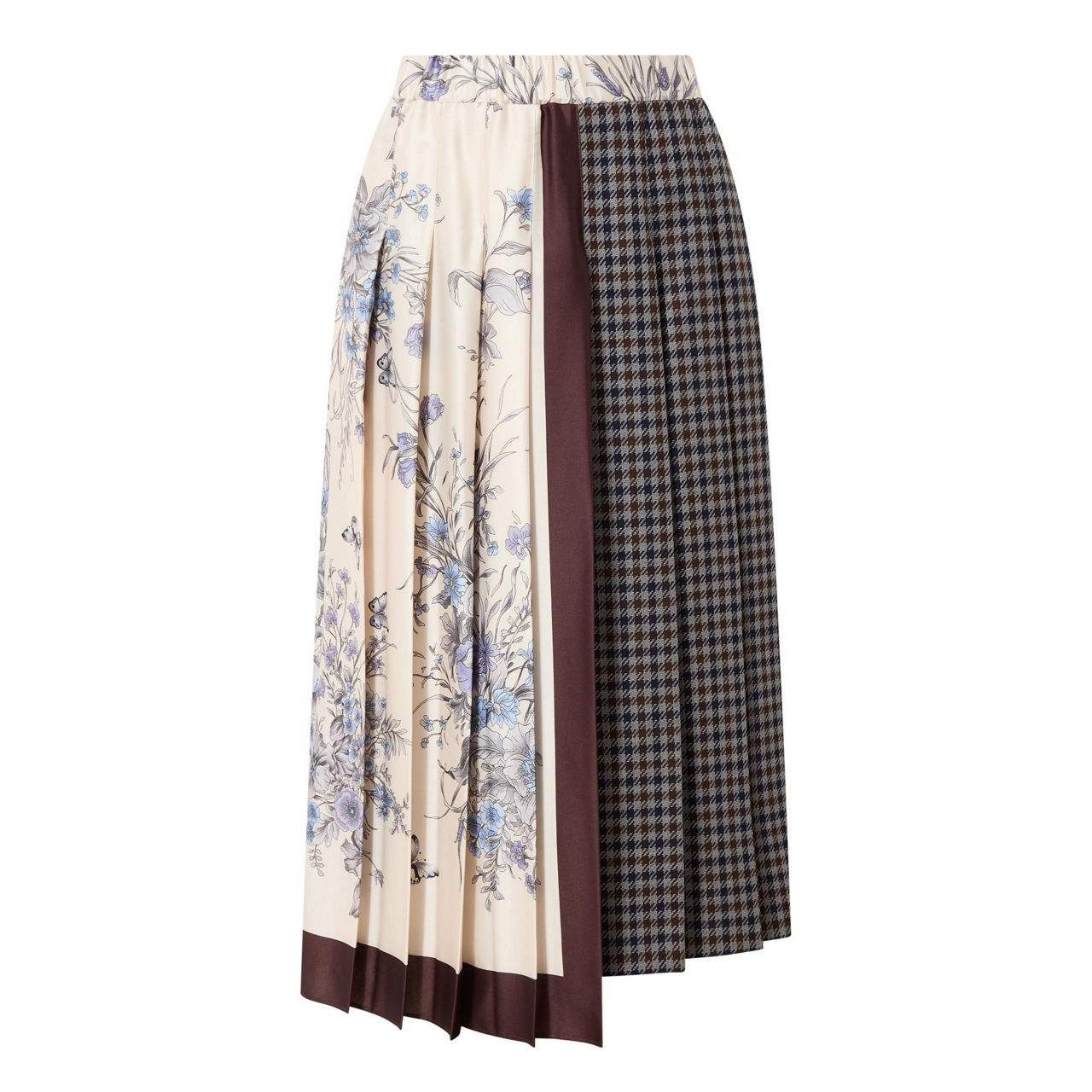 Weekend max discount mara teca skirt