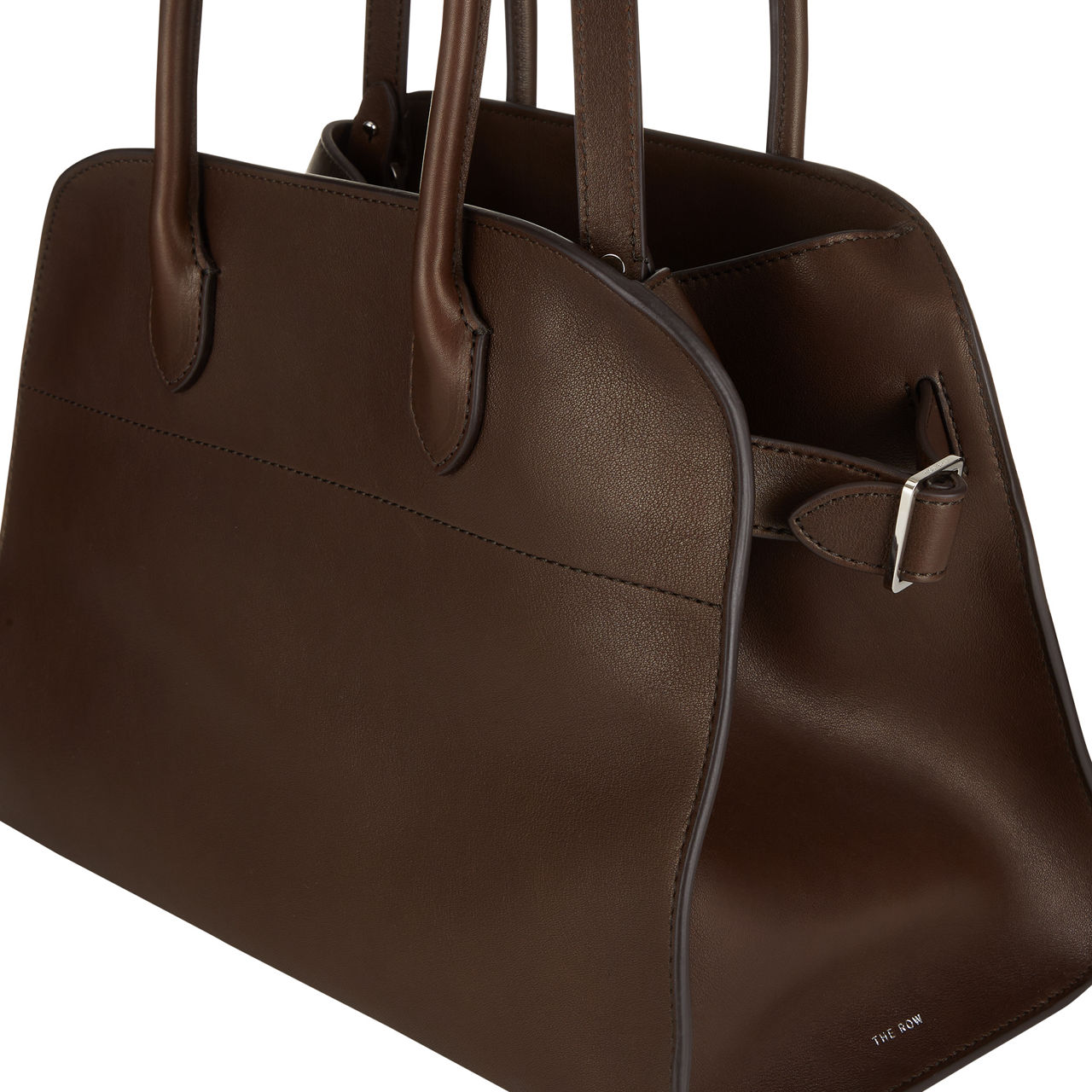 THE ROW Soft Margaux 12 Tote Bag