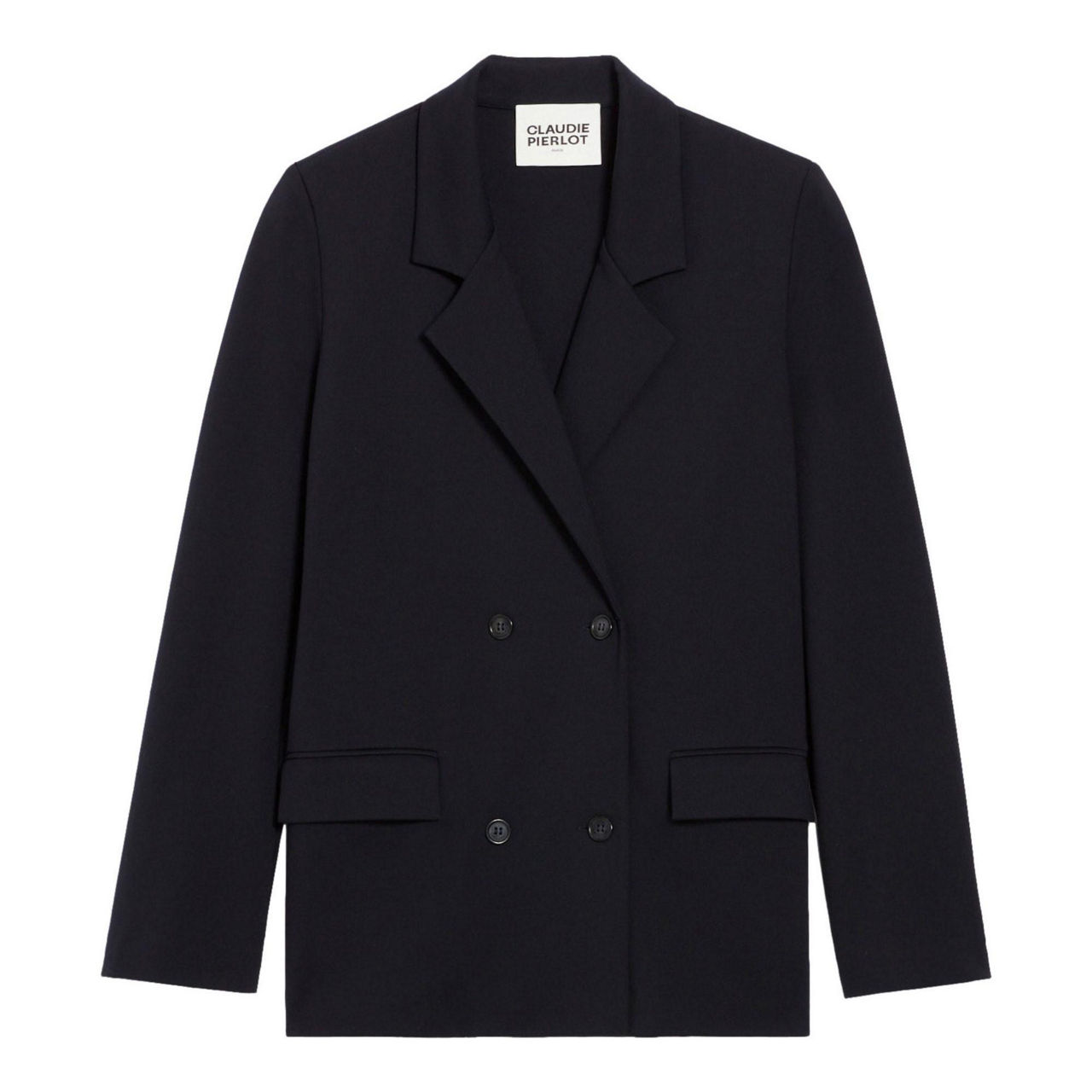 CLAUDIE PIERLOT Vimy Blazer