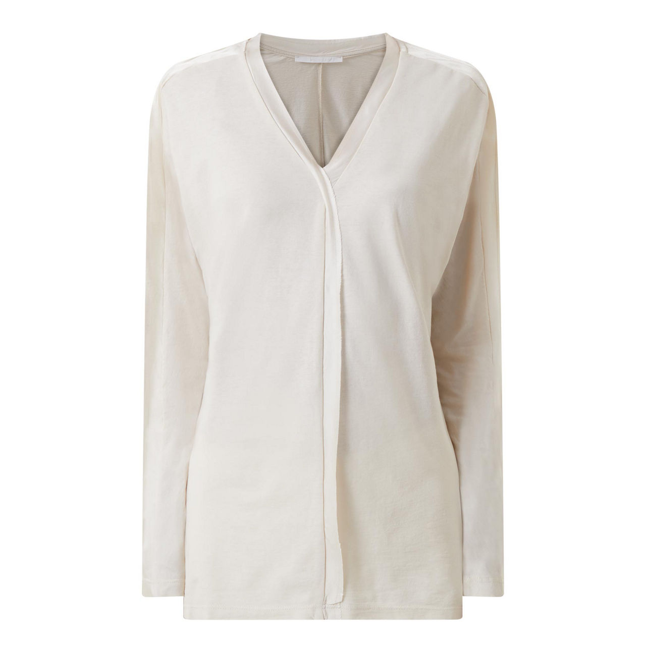 ANNETTE GORTZ Unita Long-Sleeved Blouse