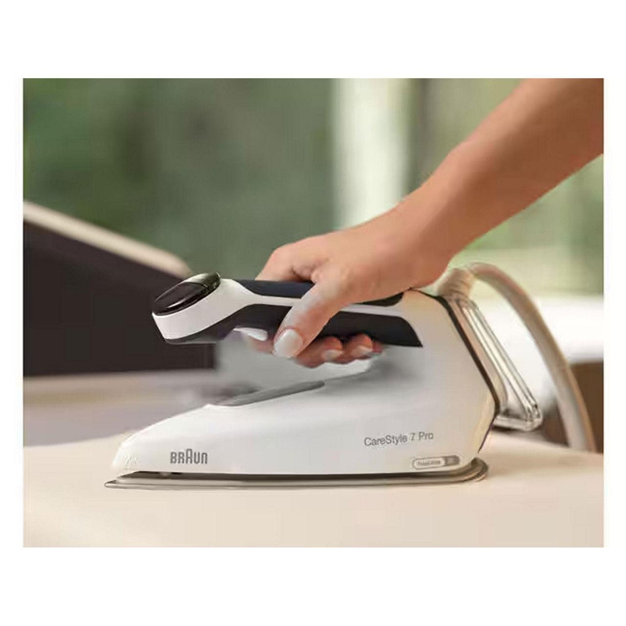 CareStyle 7 Pro Steam Gen 8 Bar 2700W