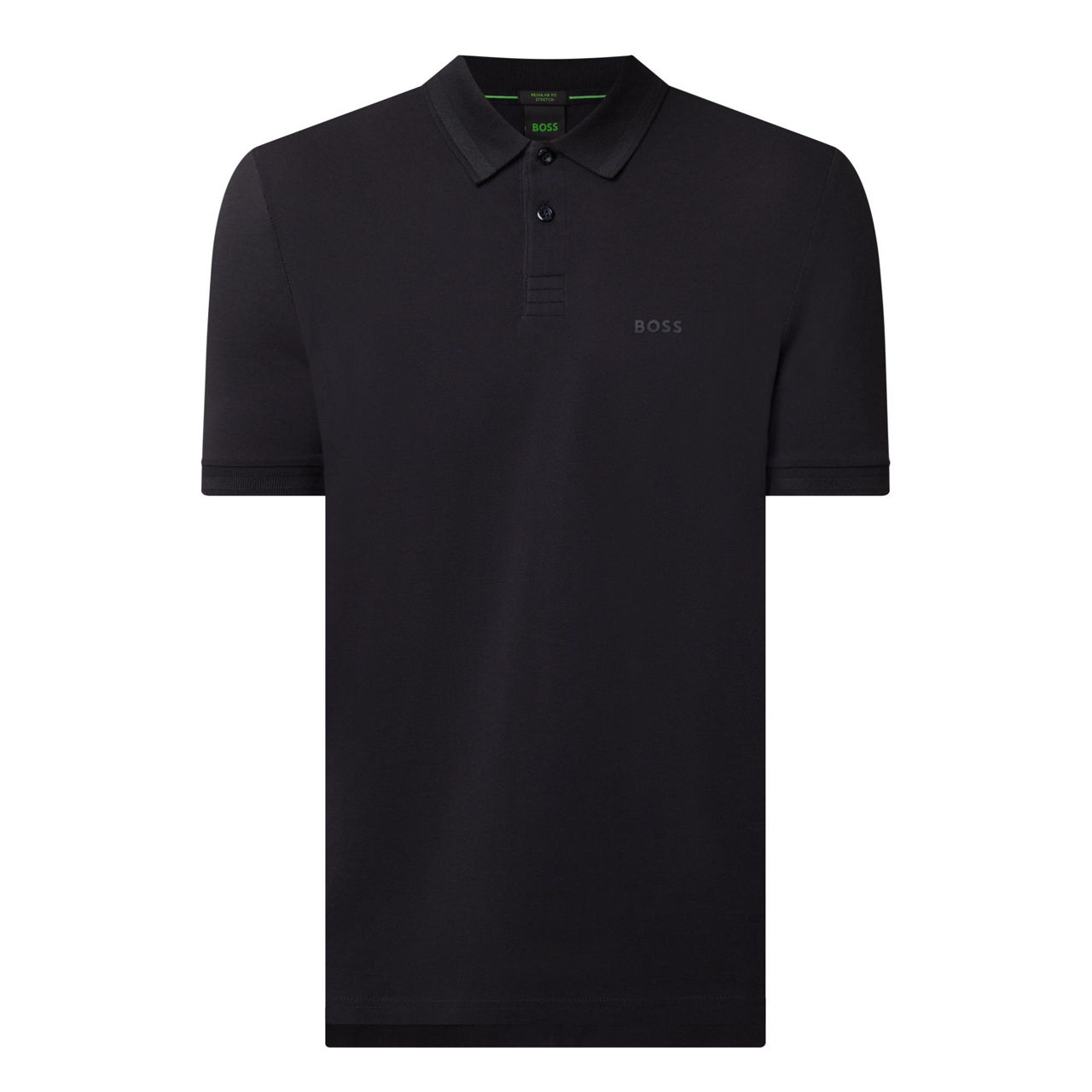 Boss best sale polo prime