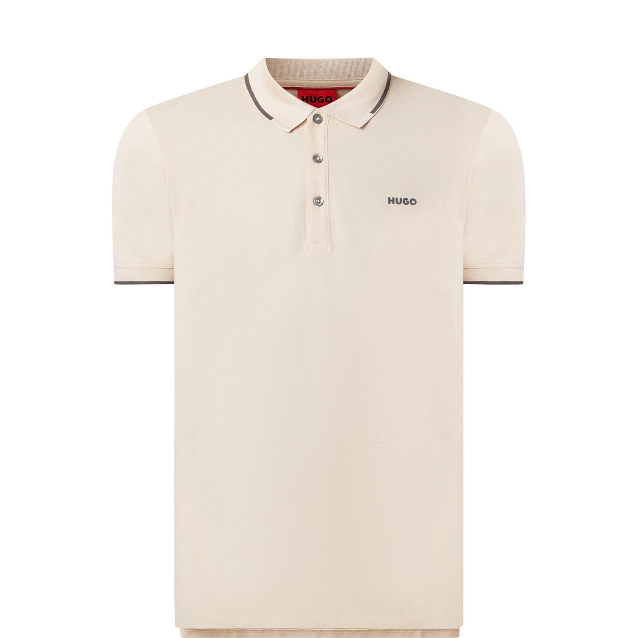 Mens Polo Shirts Designer Polo T Shirts Brown Thomas