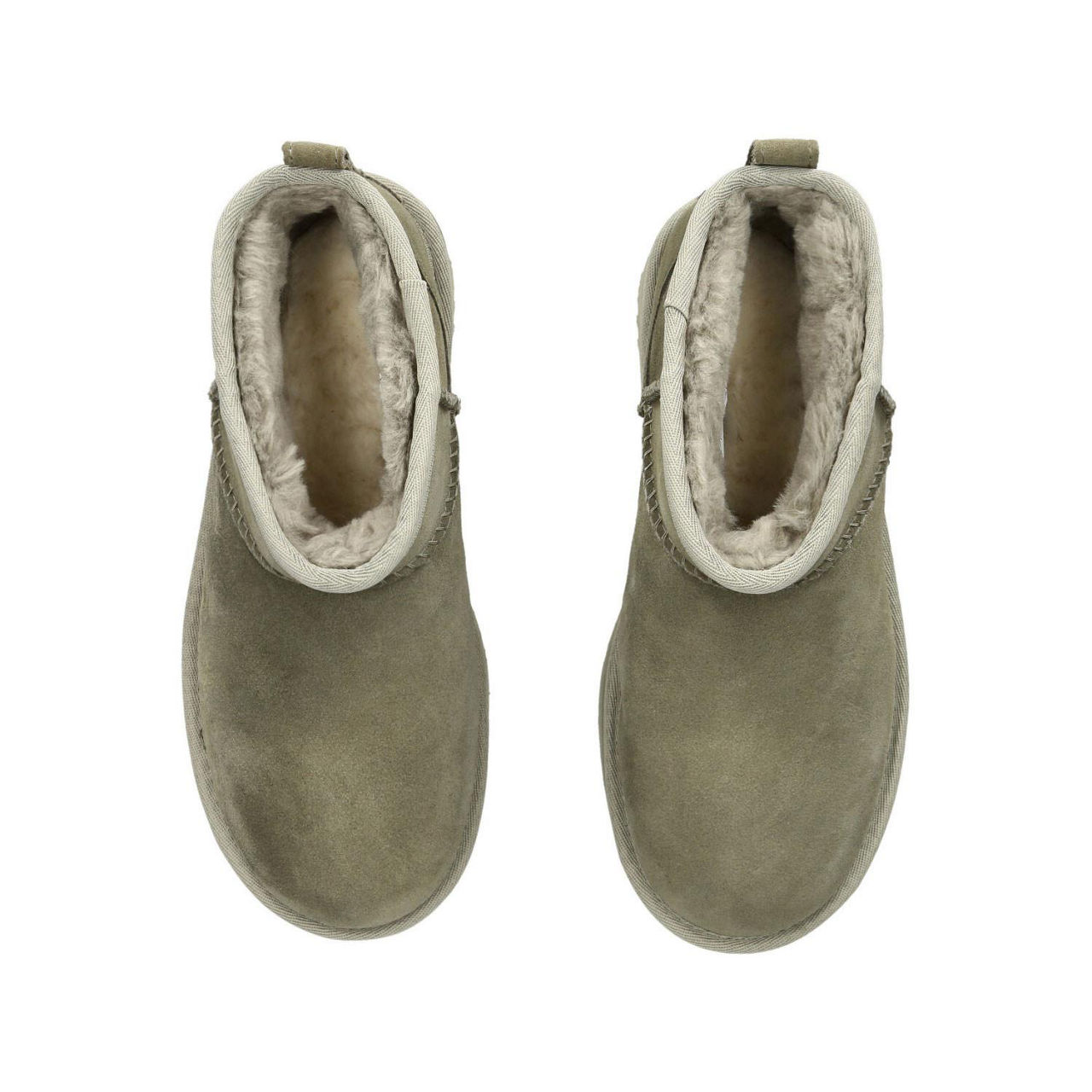 ultra mini uggs brown thomas