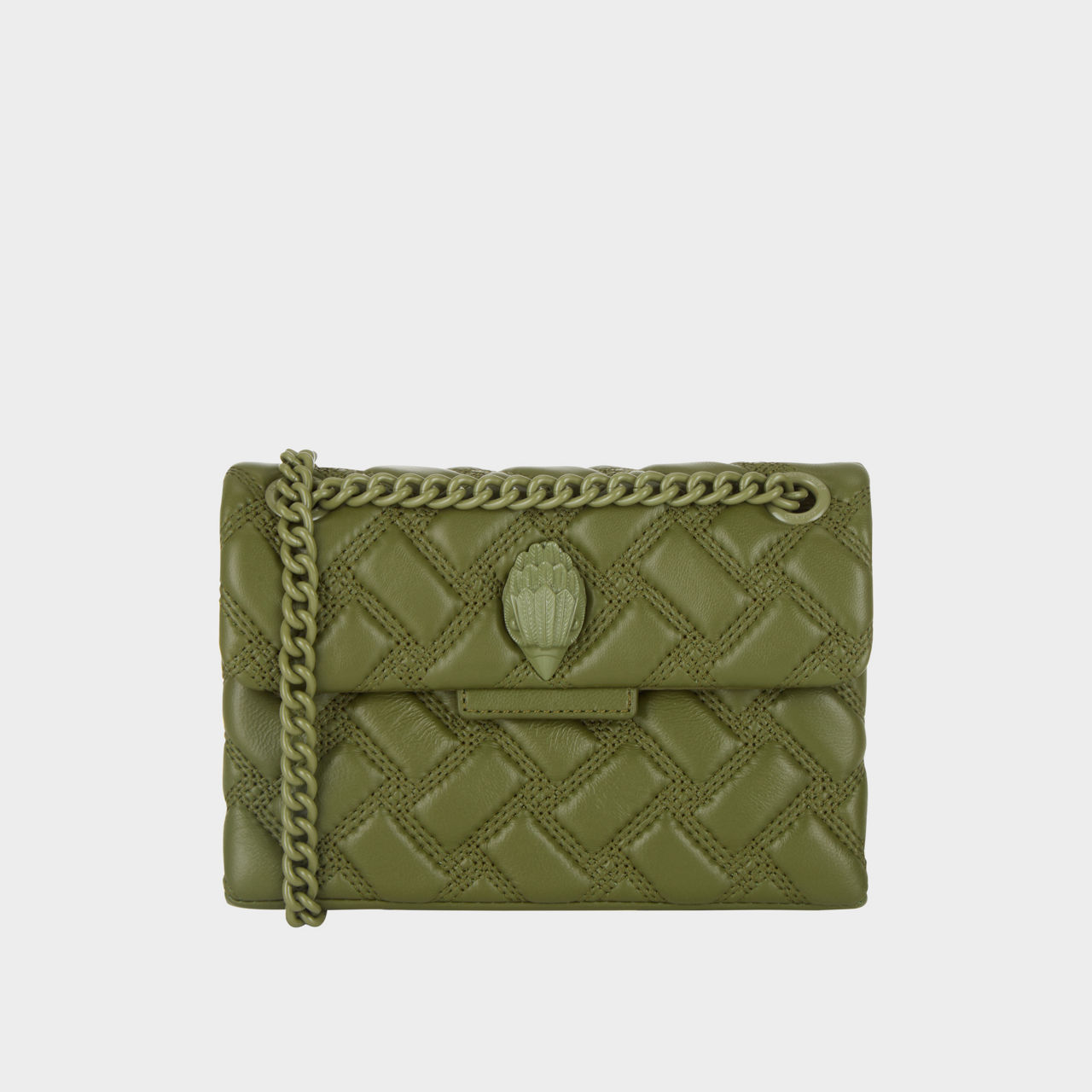 Kensington Drench Mini Shoulder Bag
