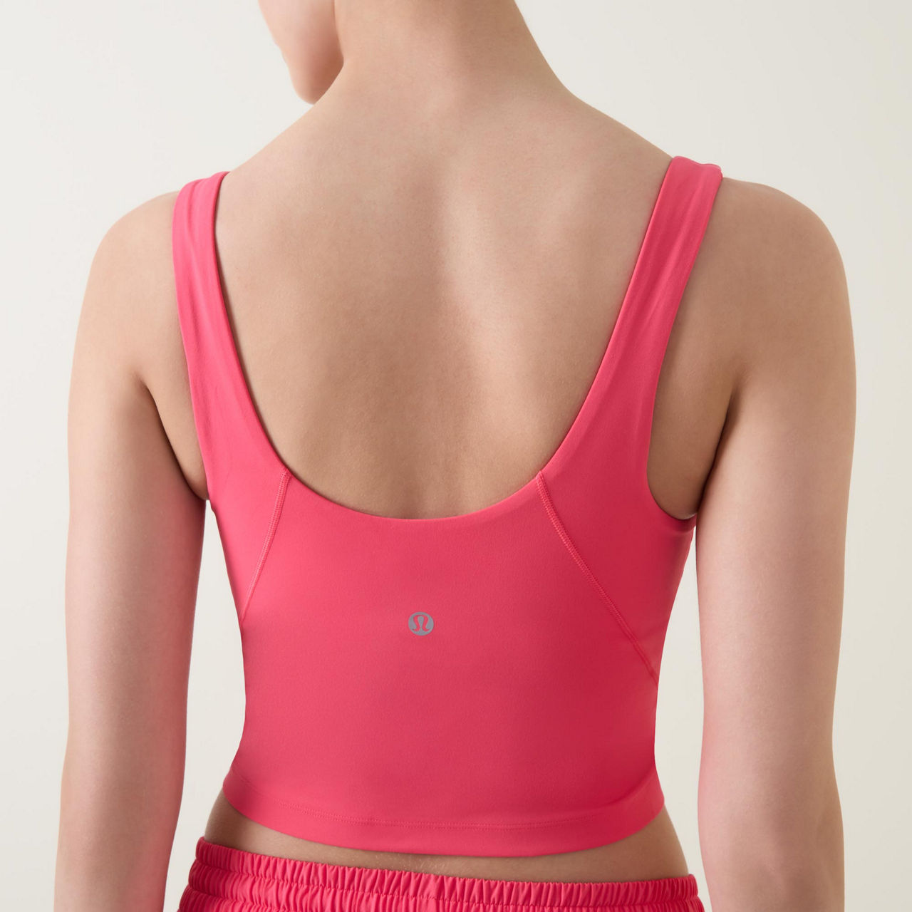 Women's lululemon Align™ Tank (Flush Pink) — TC Running Co