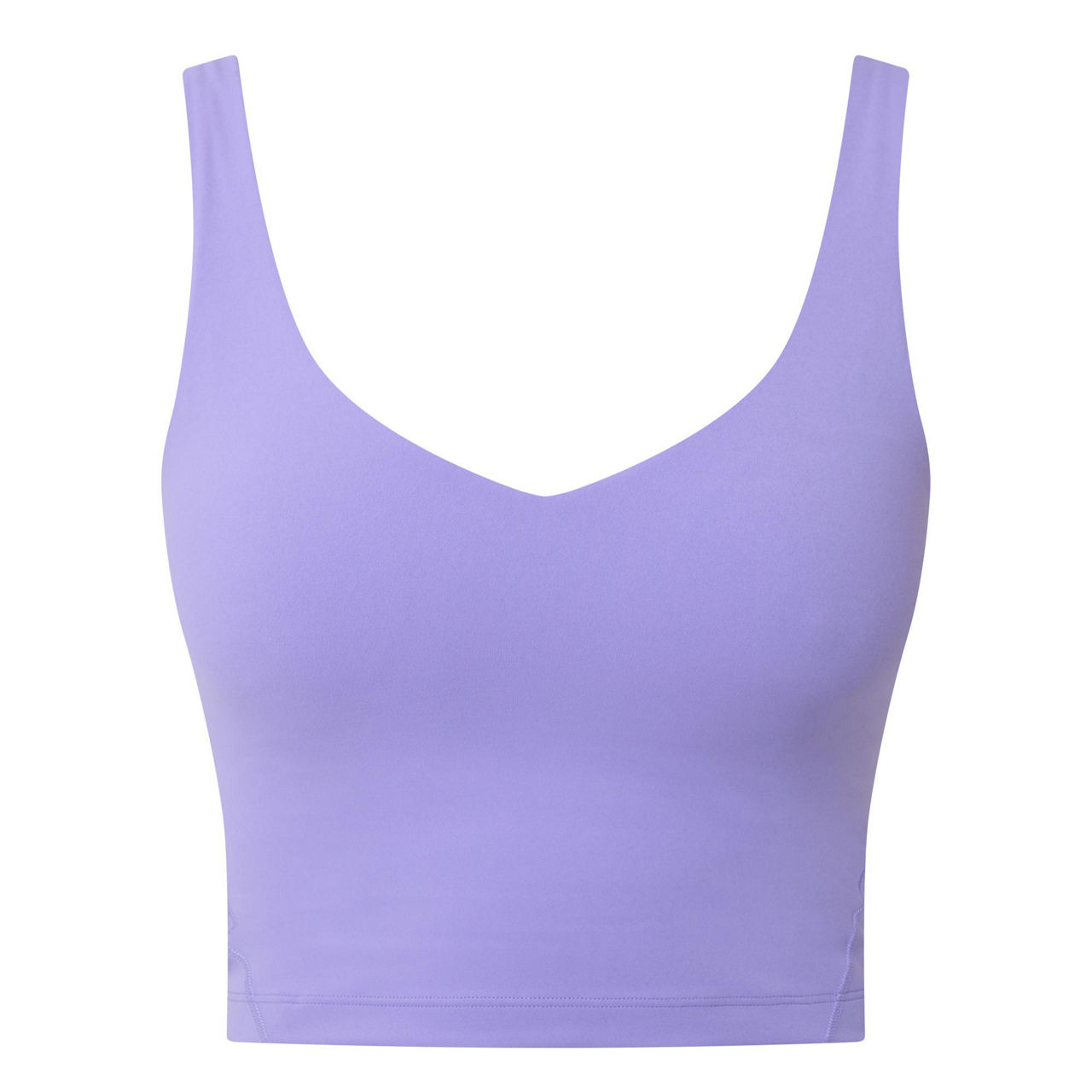 Lululemon Align Tank Chambray Purple Size 4 - $30 (55% Off Retail) - From  Leah