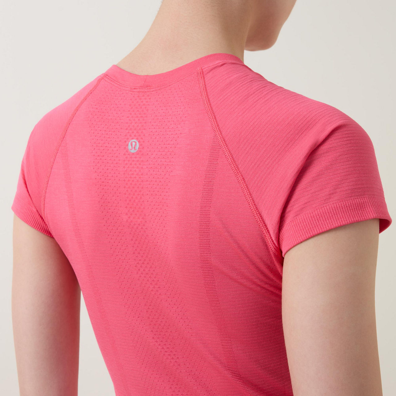 LULULEMON Swiftly Tech 2.0 Short Sleeve T Shirt