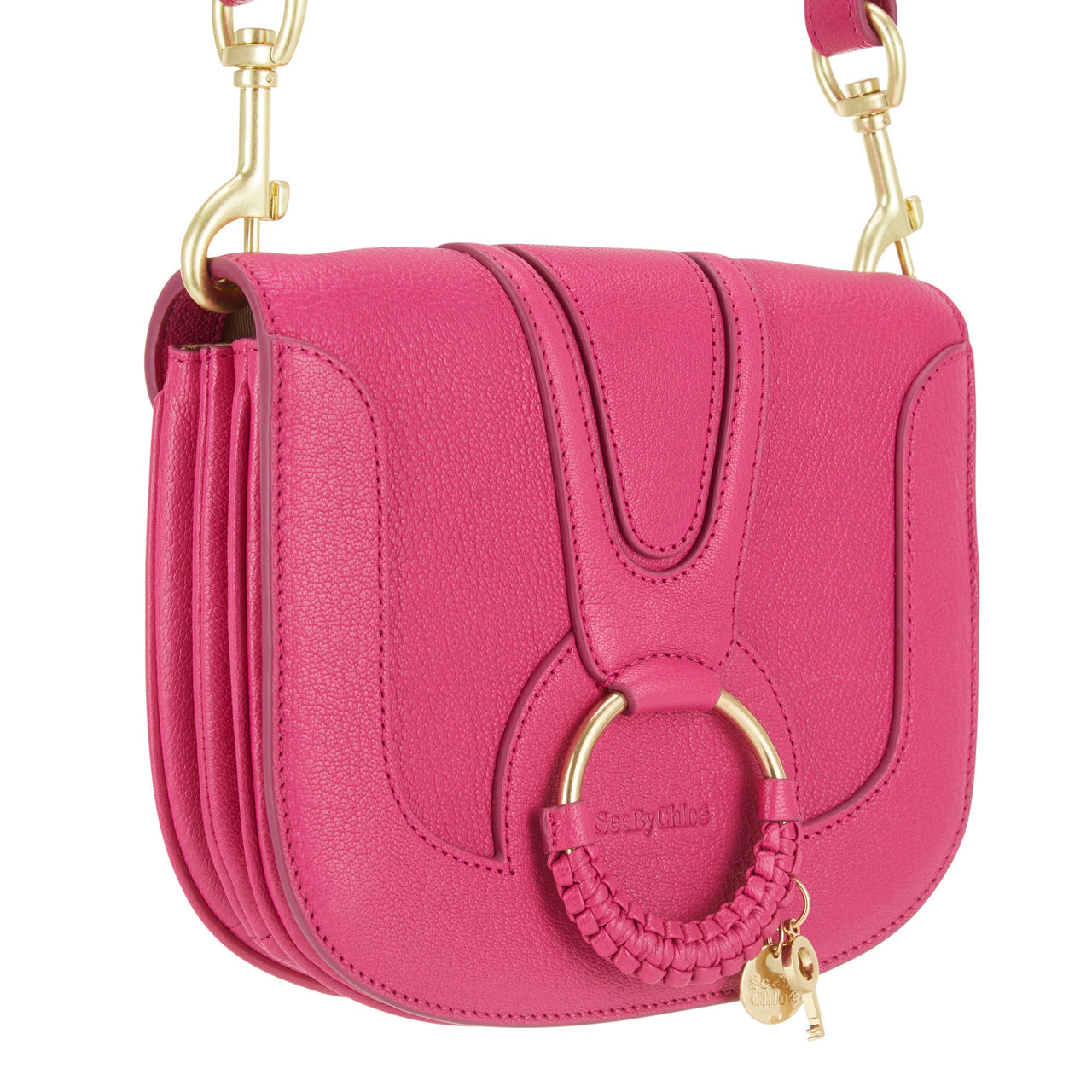 SEE BY CHLOE Hana Large Crossbody Bag