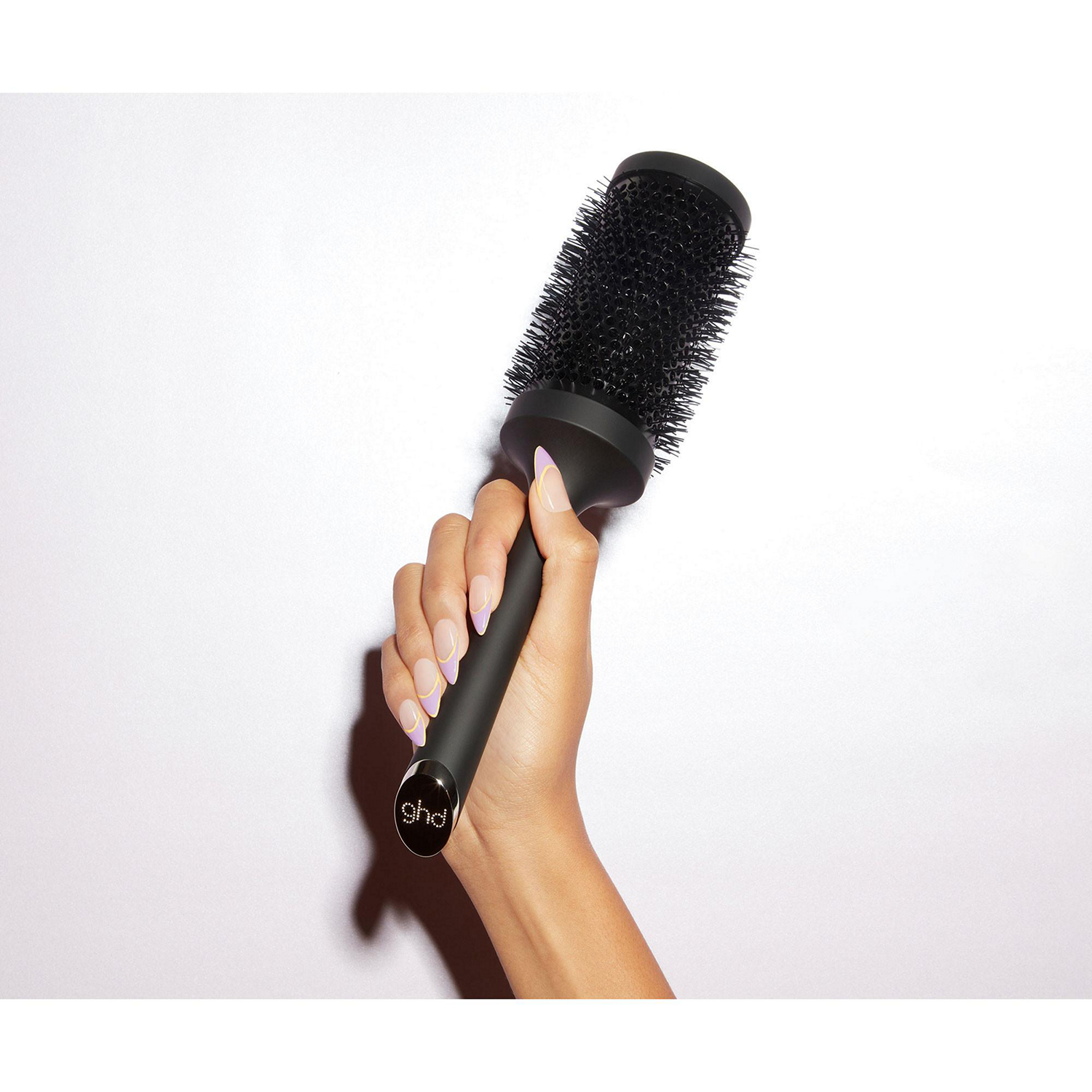 The Blow Dryer - Ceramic Radial Hair Brush