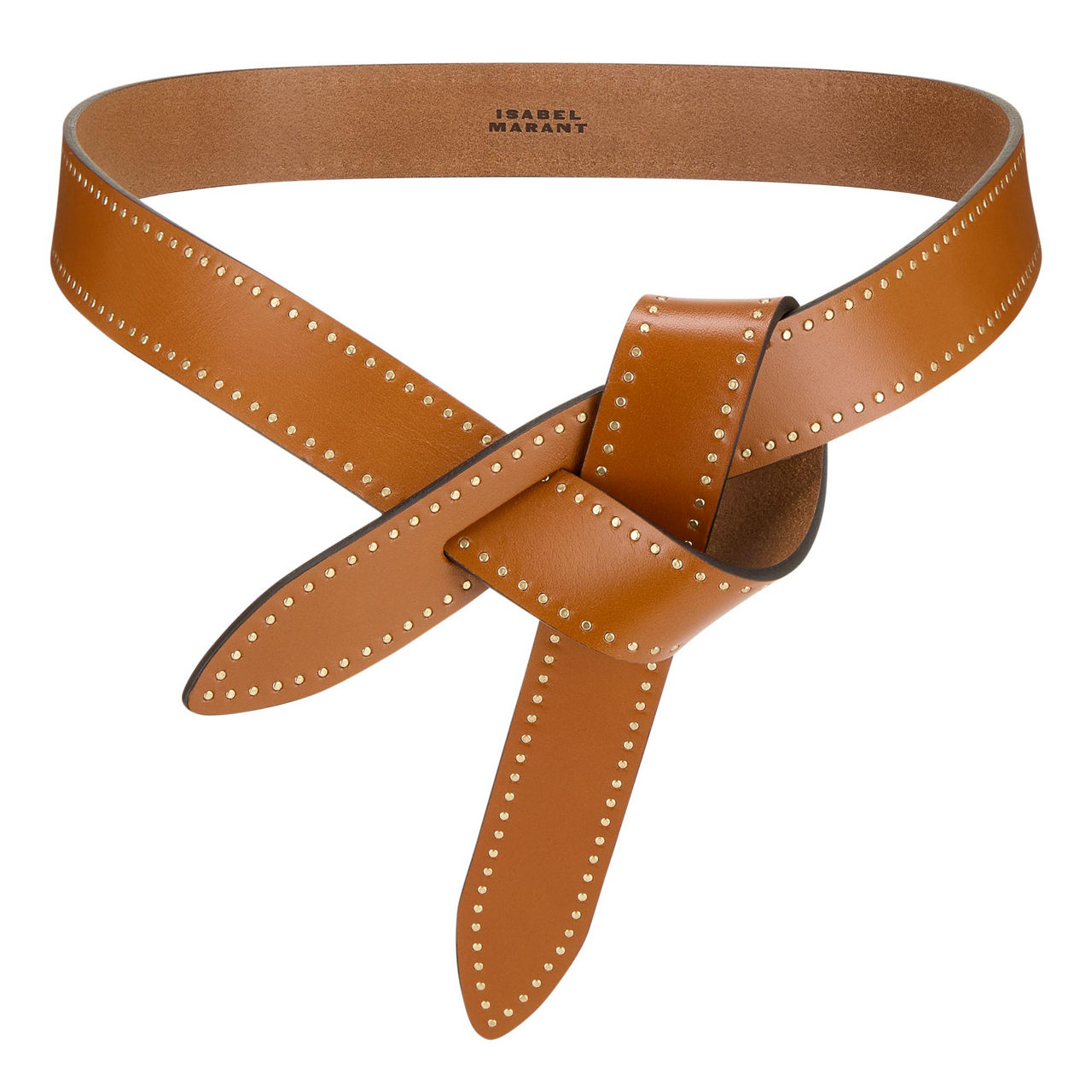 Isabel marant hot sale knot belt