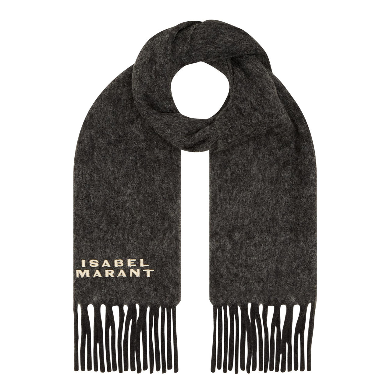 Isabel marant discount enery scarf