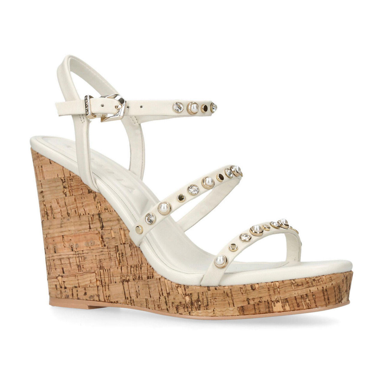 Carvela wedges store