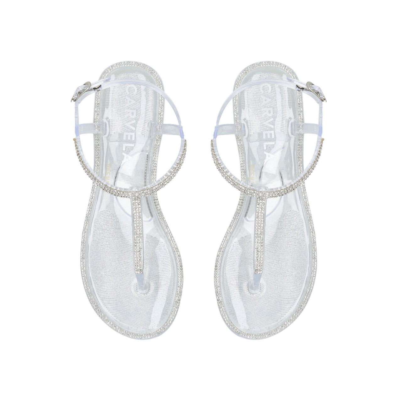 CARVELA Sparkle Sandals