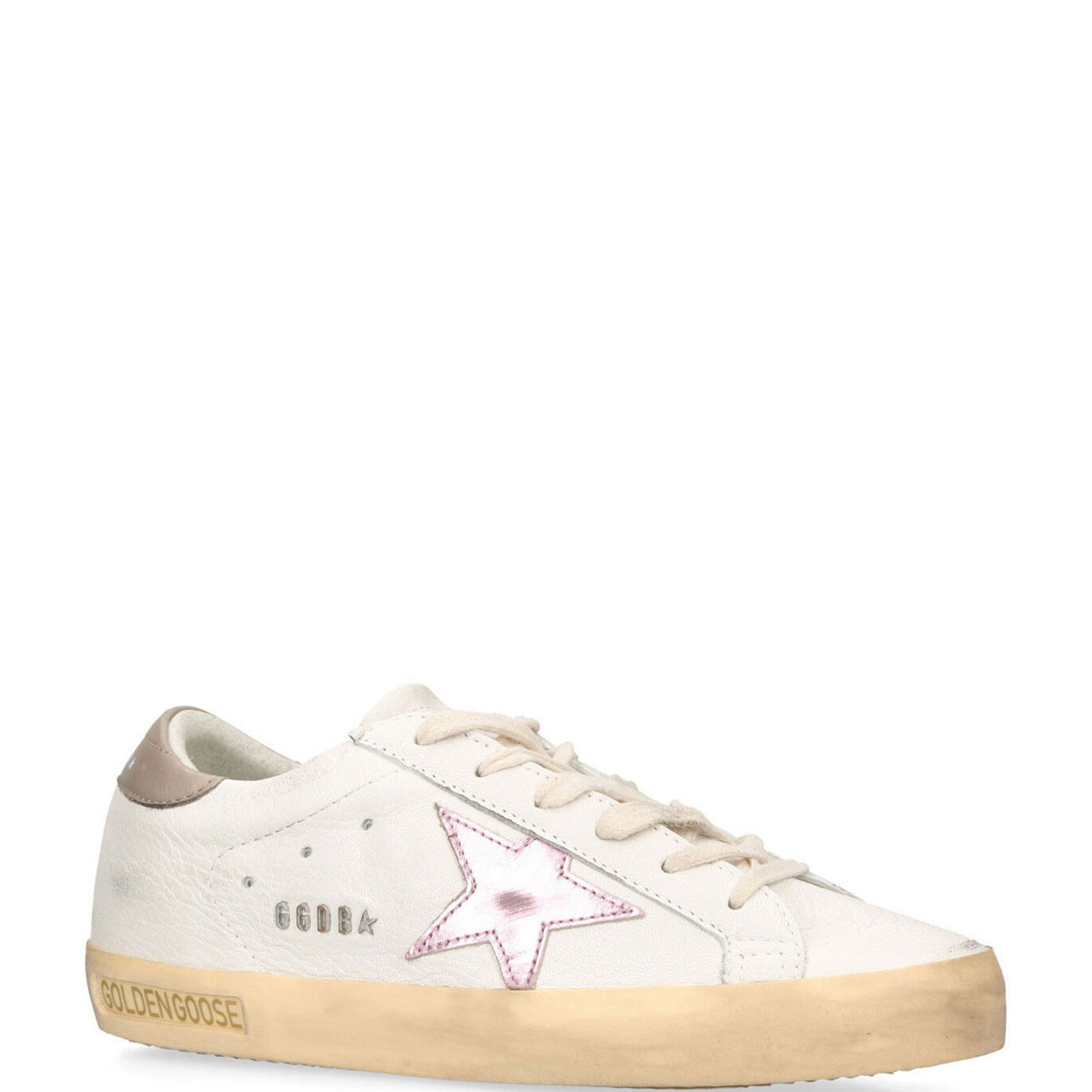 golden goose brown thomas