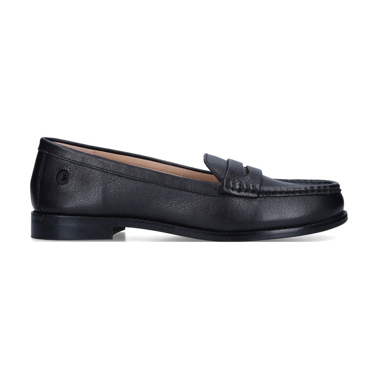 CARVELA COMFORT Crackle Loafers