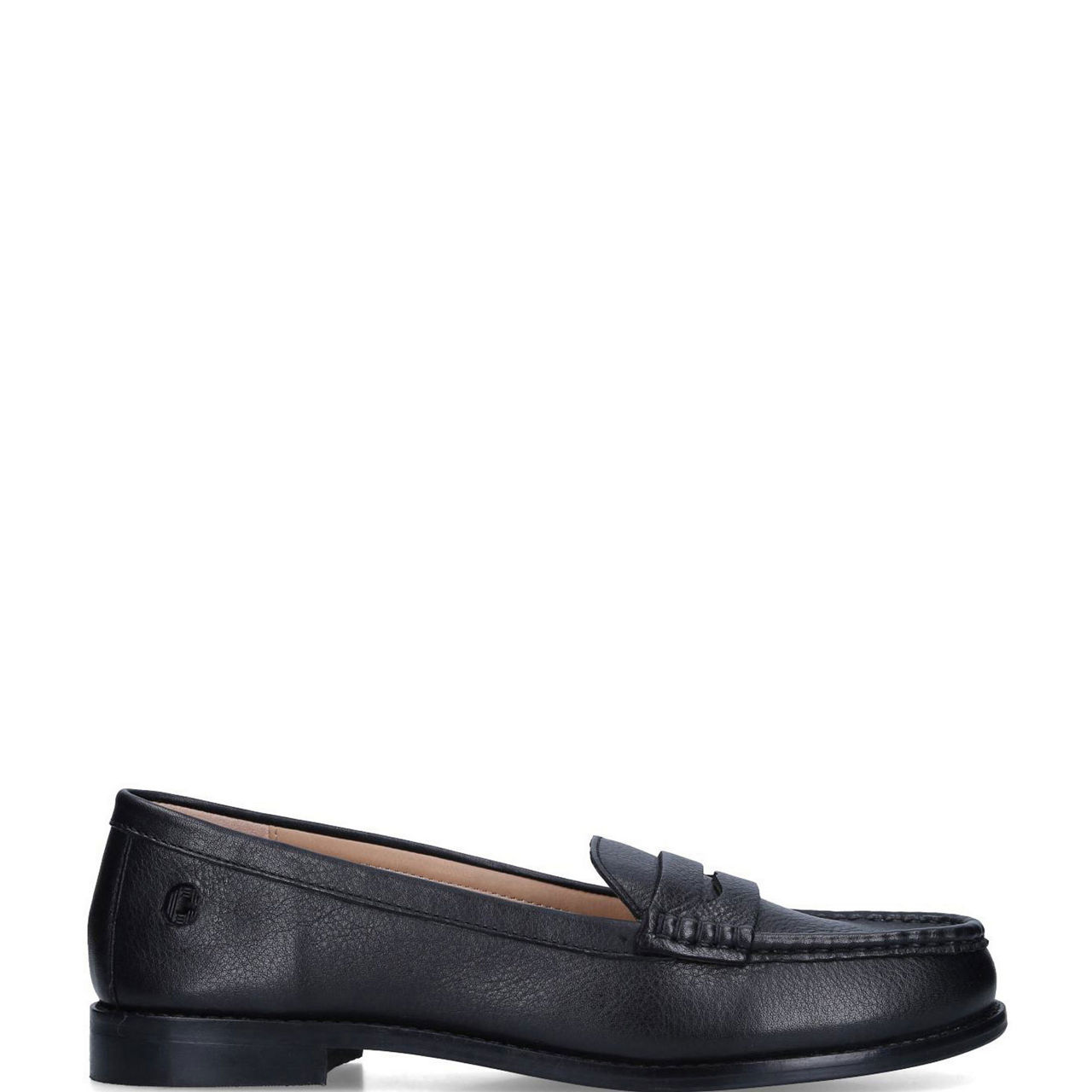 Carvela comfort cheap loafers sale