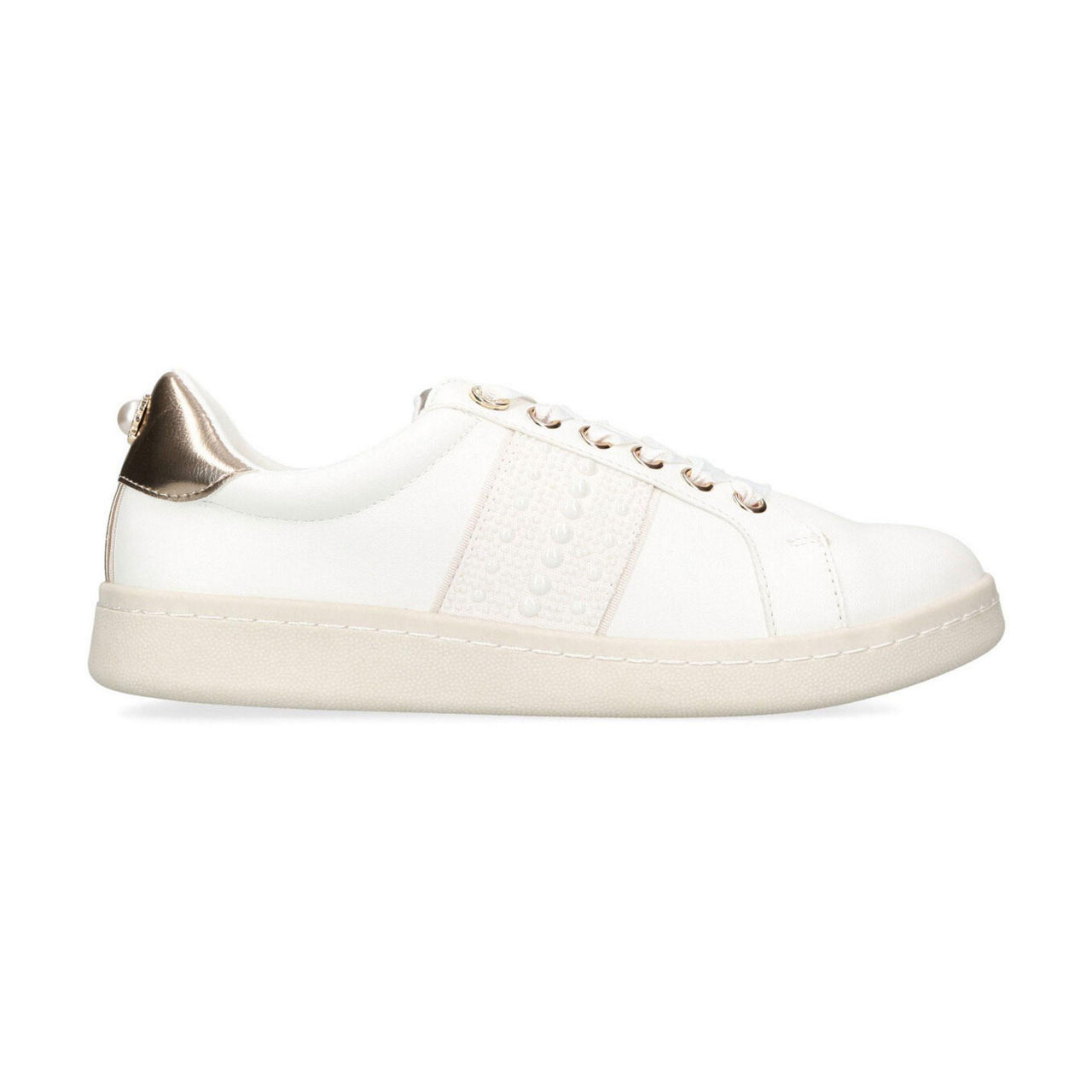 Kurt geiger sale kori trainers