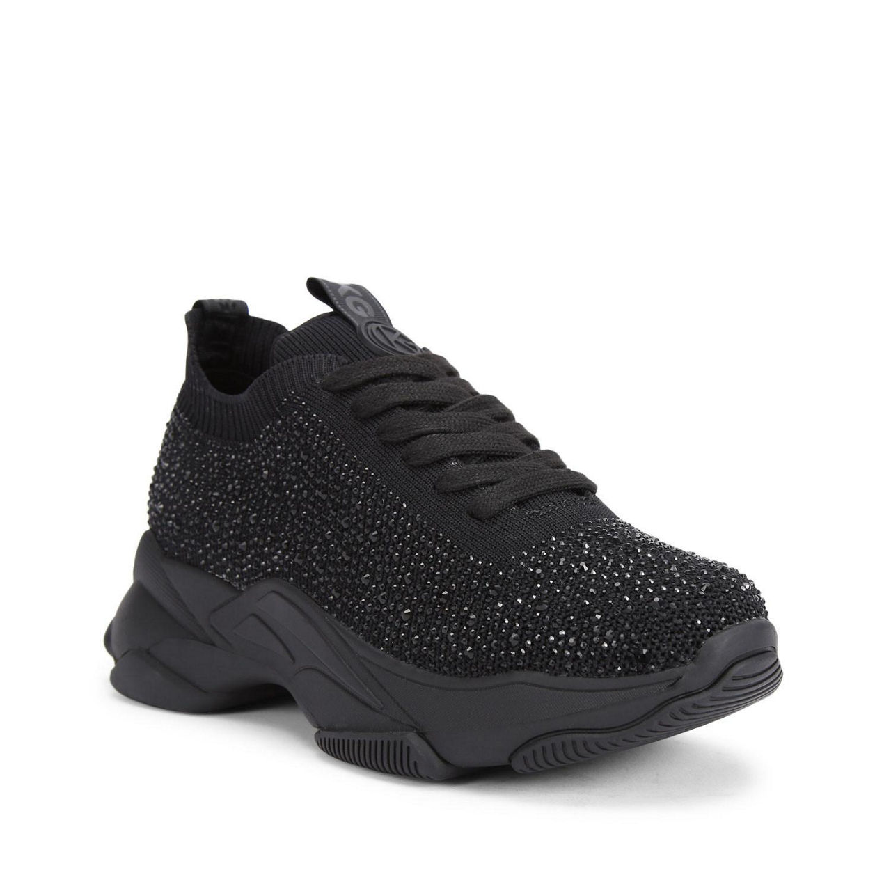 bling trainers