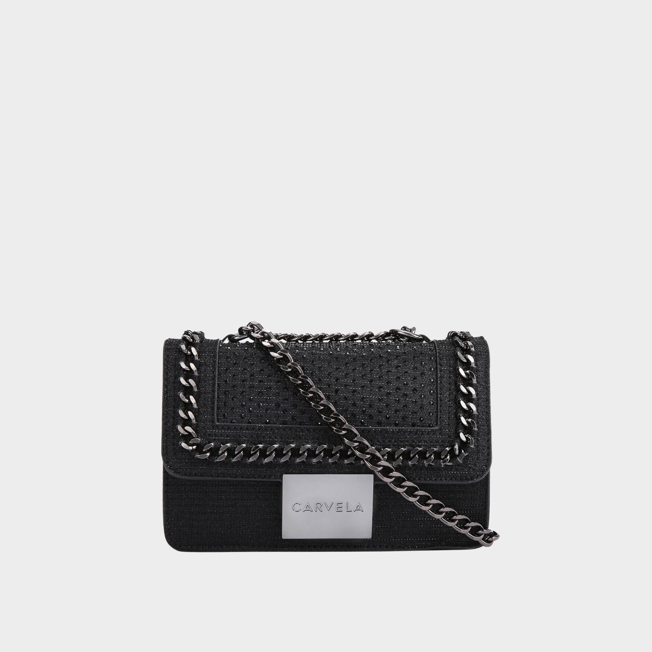 Carvela bling online bag