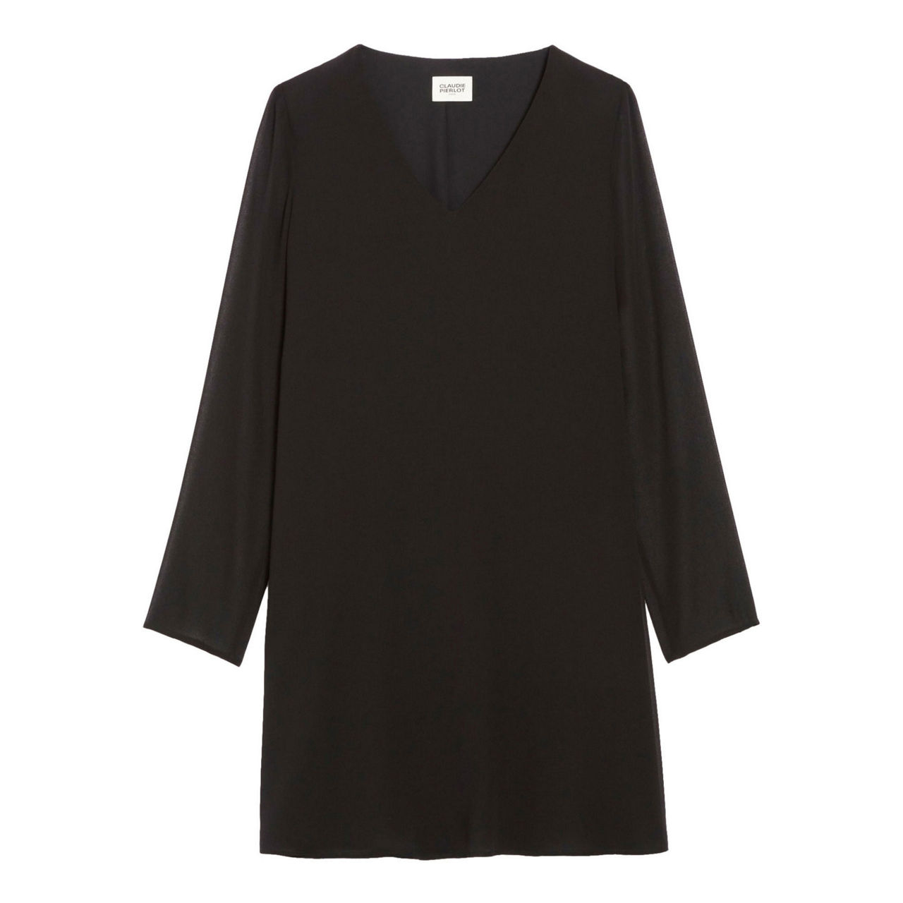 CLAUDIE PIERLOT Rififi New Dress