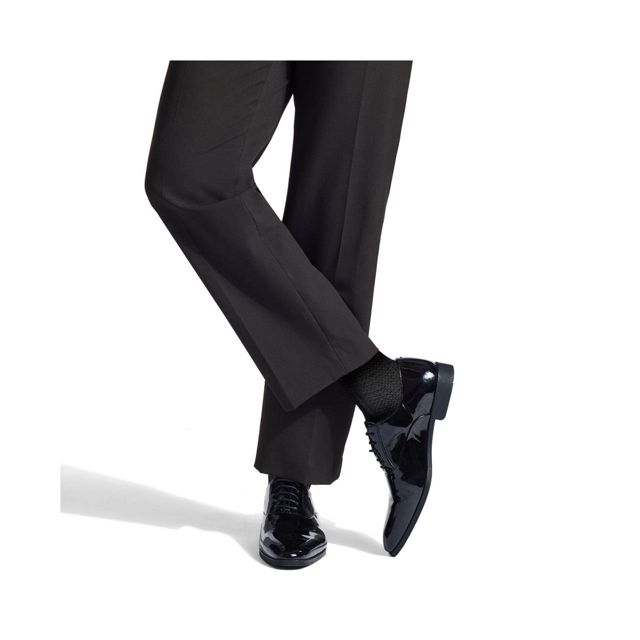 Cade Formal Shoes