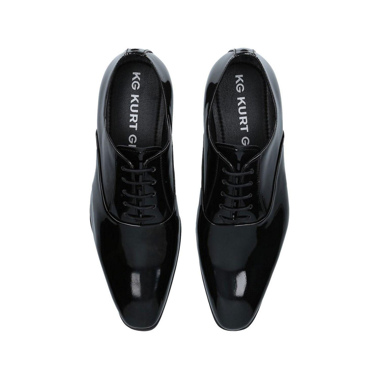 Cade Formal Shoes