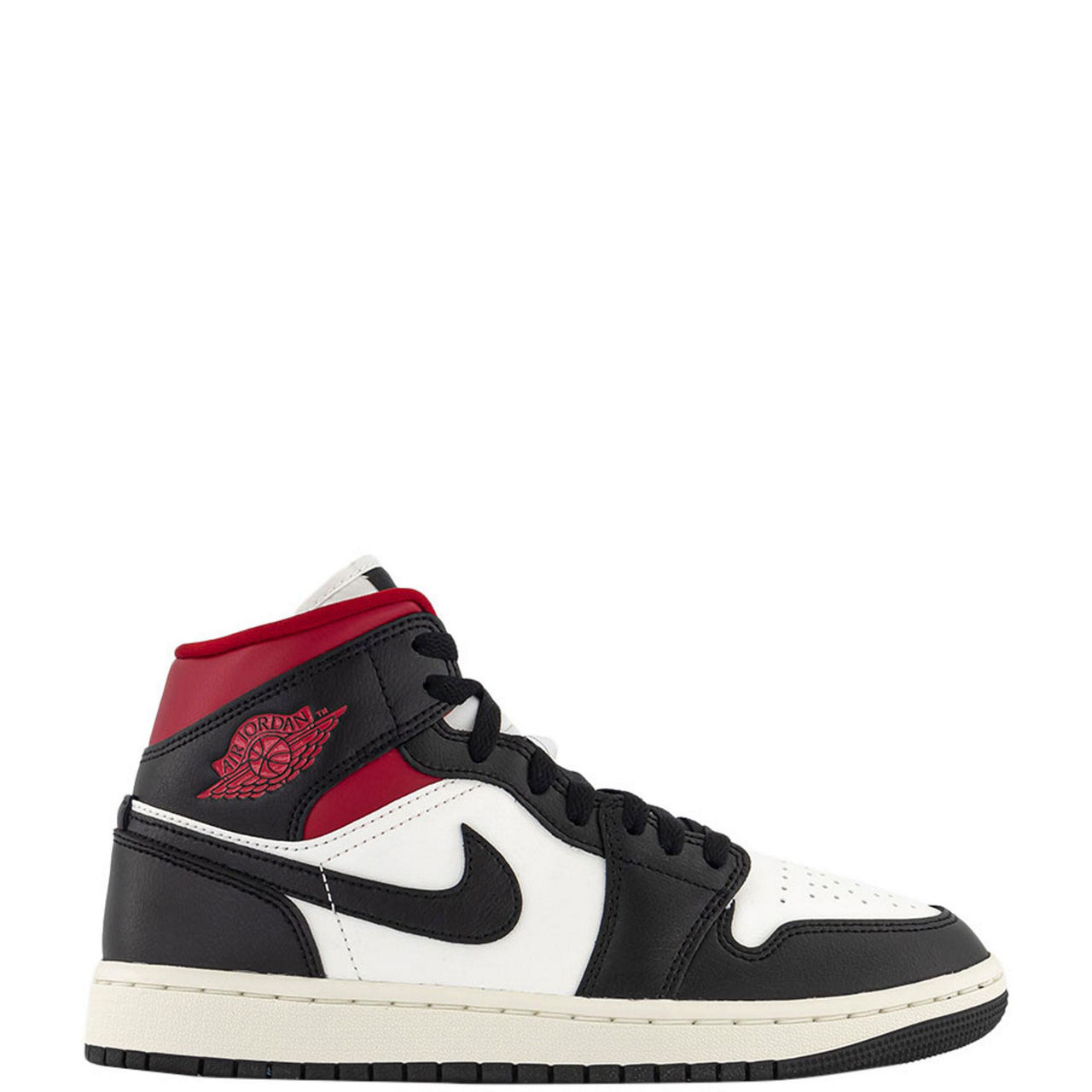 NIKE AIR JORDAN 1 HIGH X OFF WHITE NRG COFFEE BROWN