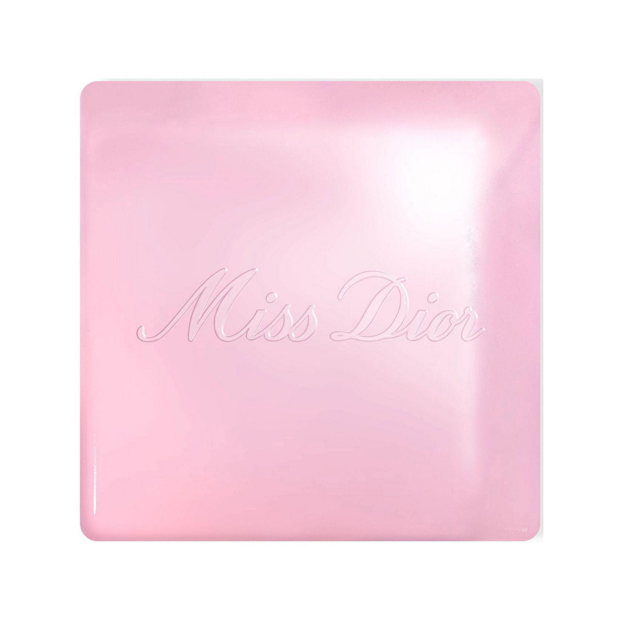 Miss 2025 dior soap