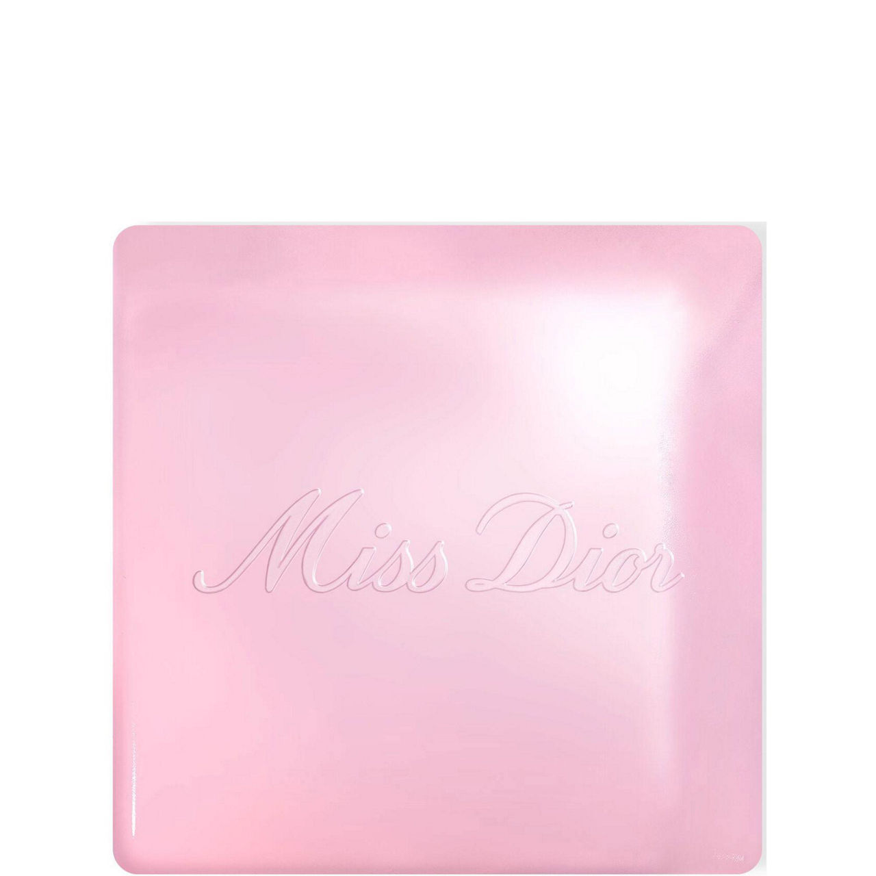 Miss dior outlet soap