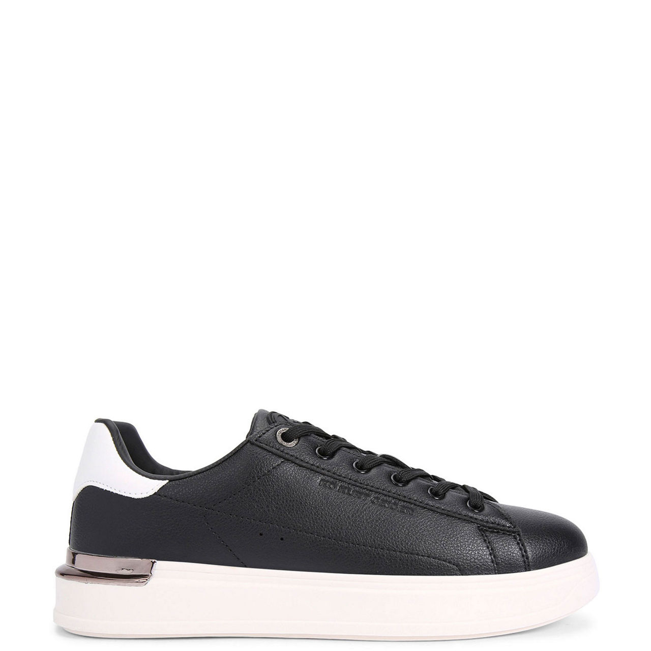 Dressy on sale mens trainers