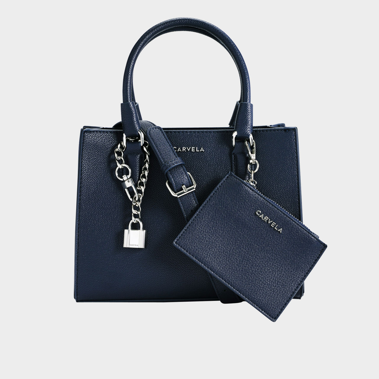 Carvela mini deedee outlet bag