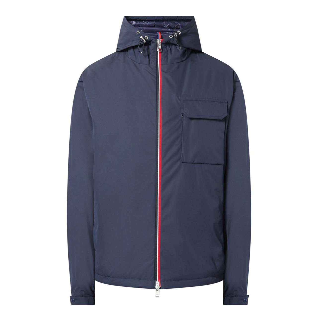 Moncler anton shop hooded jacket