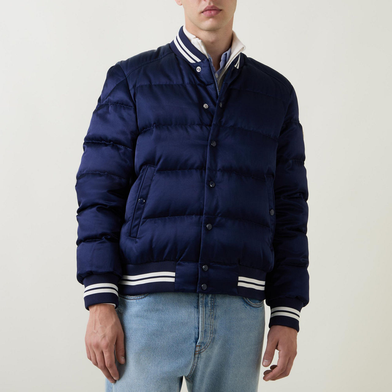 MONCLER Dives Bomber Jacket