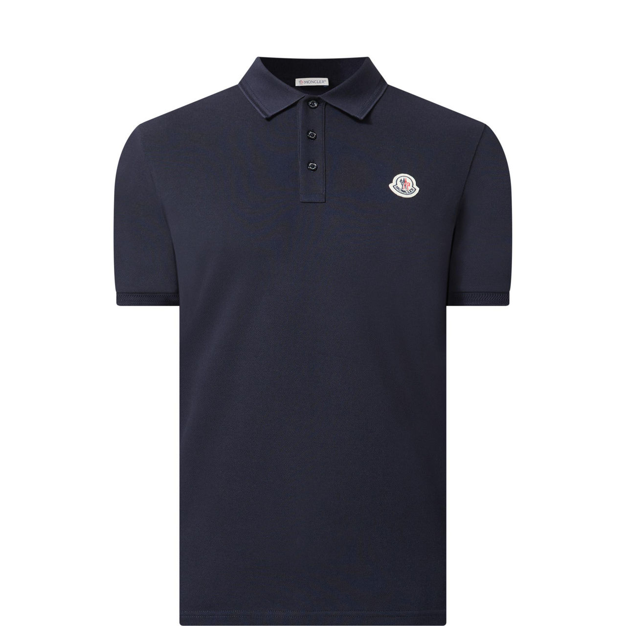 Moncler sale polo clearance shirt