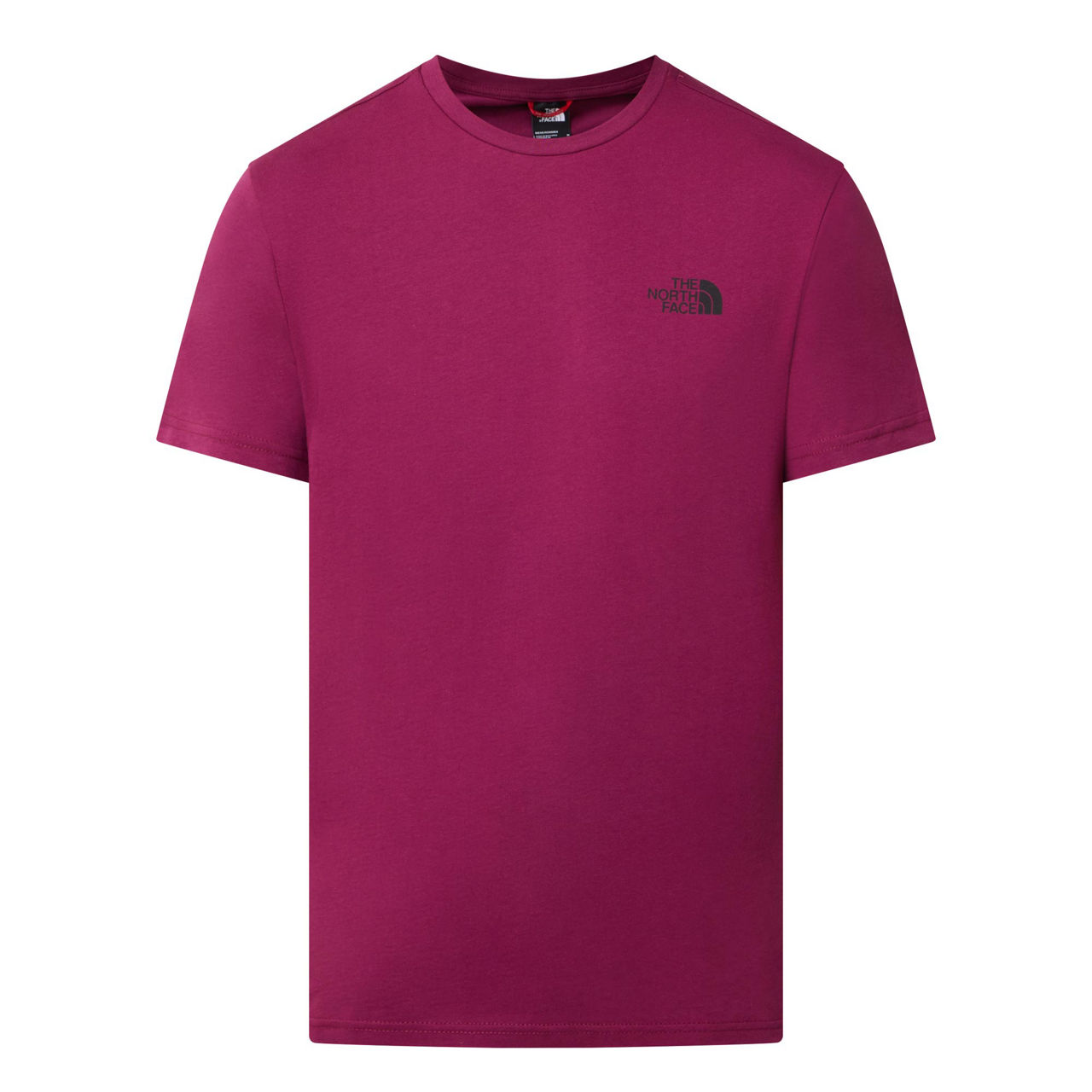 North face cheap north dome shirt