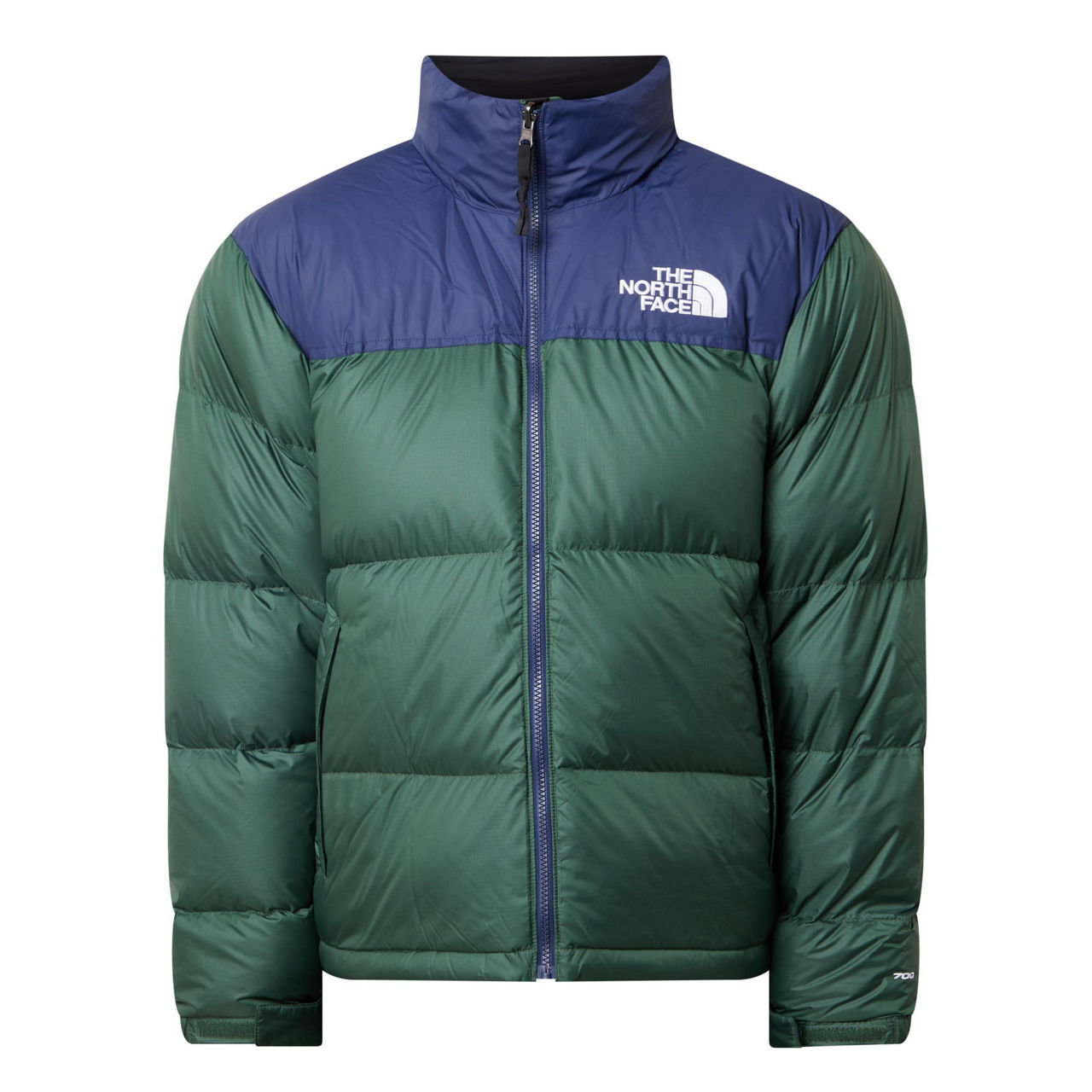 North face cheap jacket retro nuptse