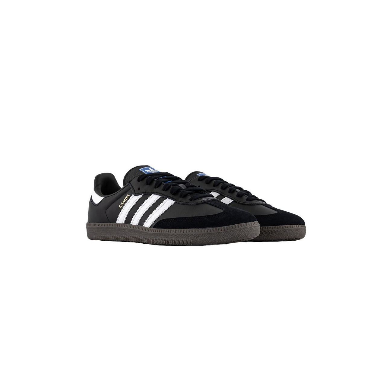 Adidas samba og online legend marine