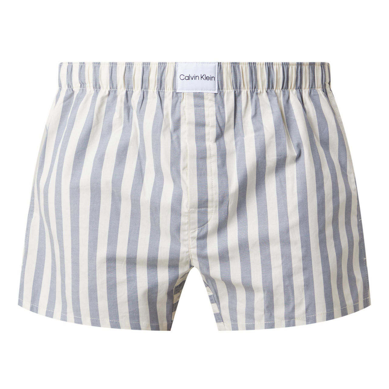 CALVIN KLEIN Stripe Logo Boxers GPD